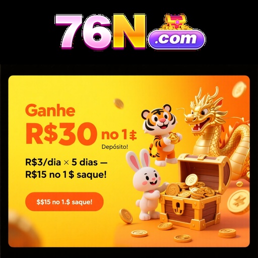 76N Ganhe R$ 100,00 Gratis